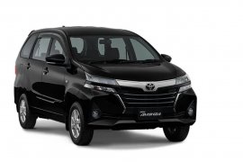 rental mobil jogja