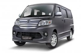 rental mobil jogja